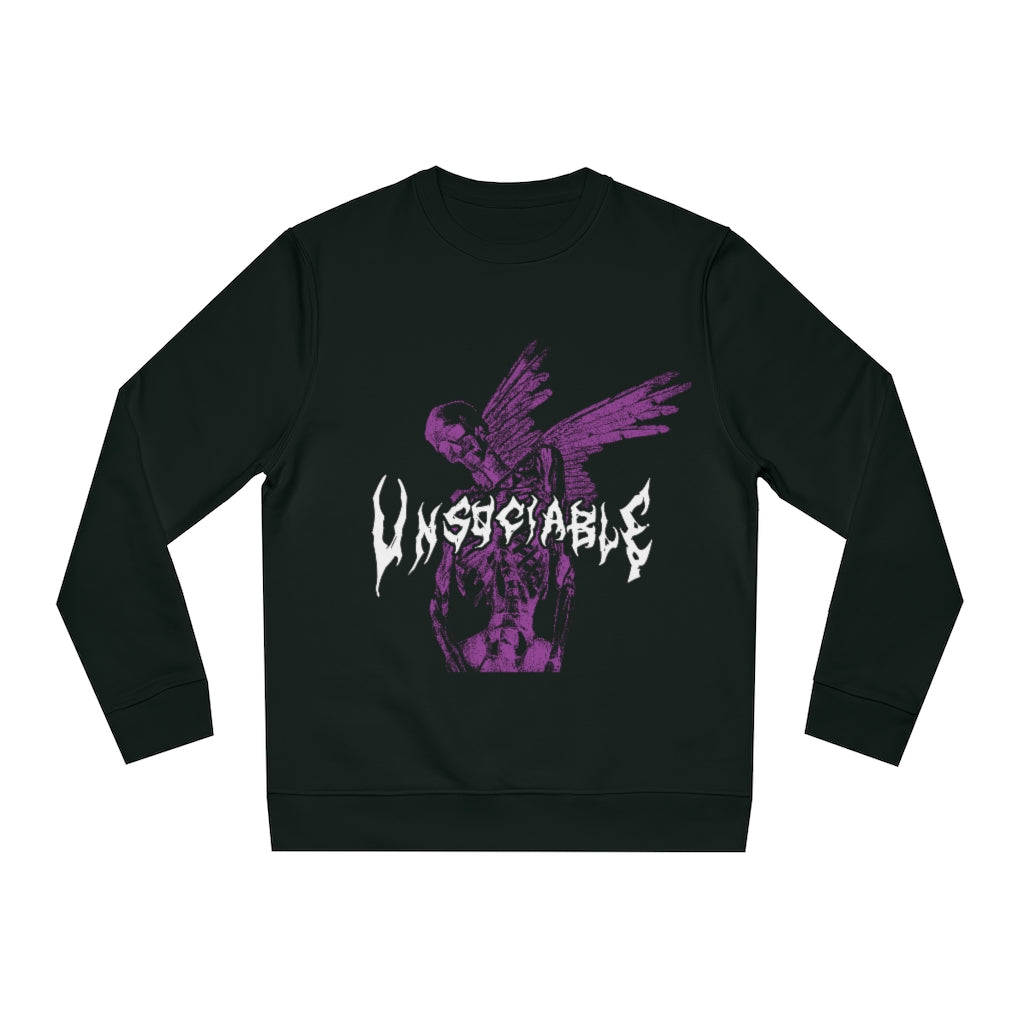 ANGEL - CREWNECK