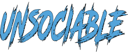 Unsociable World