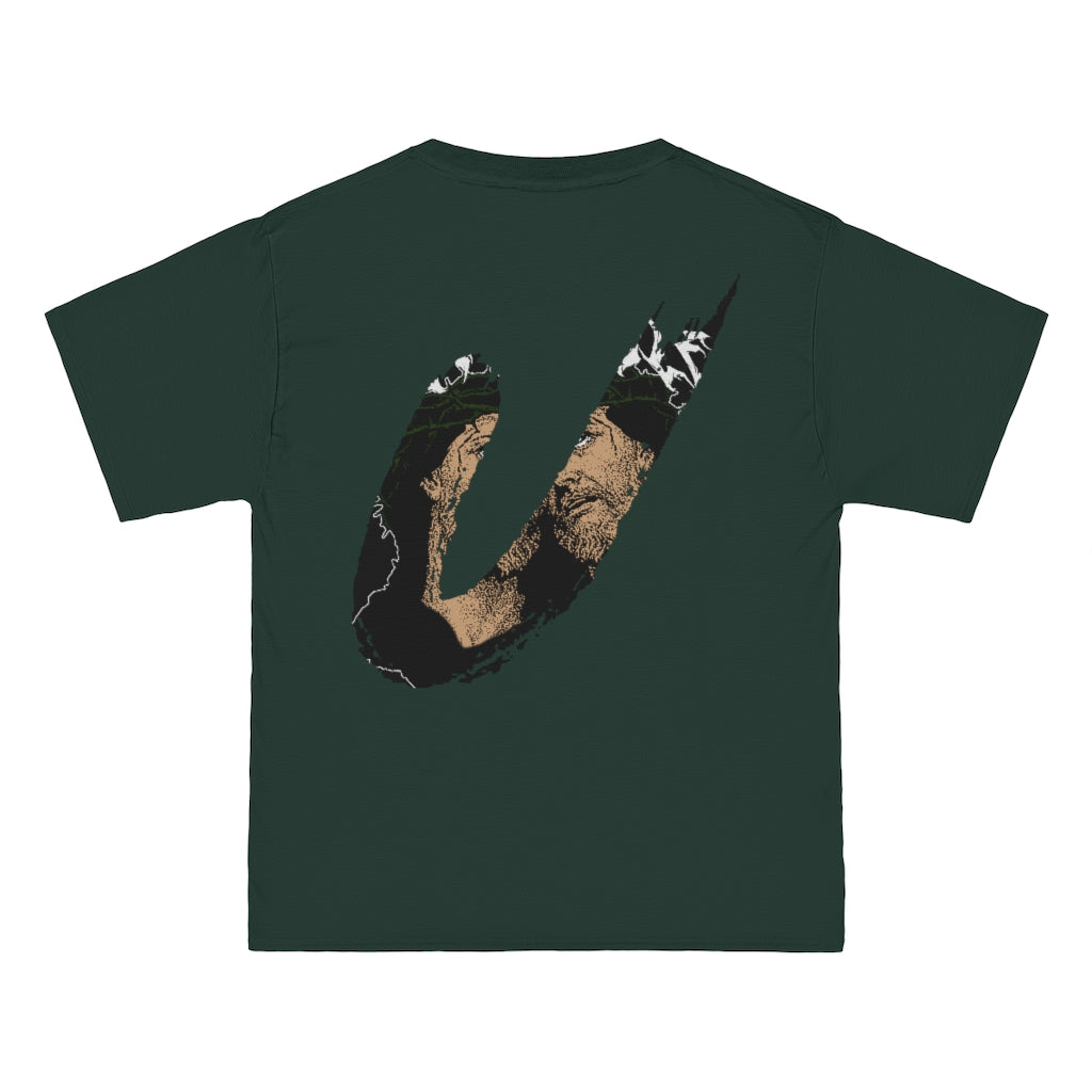 CRUCIFIED - T - SHIRT
