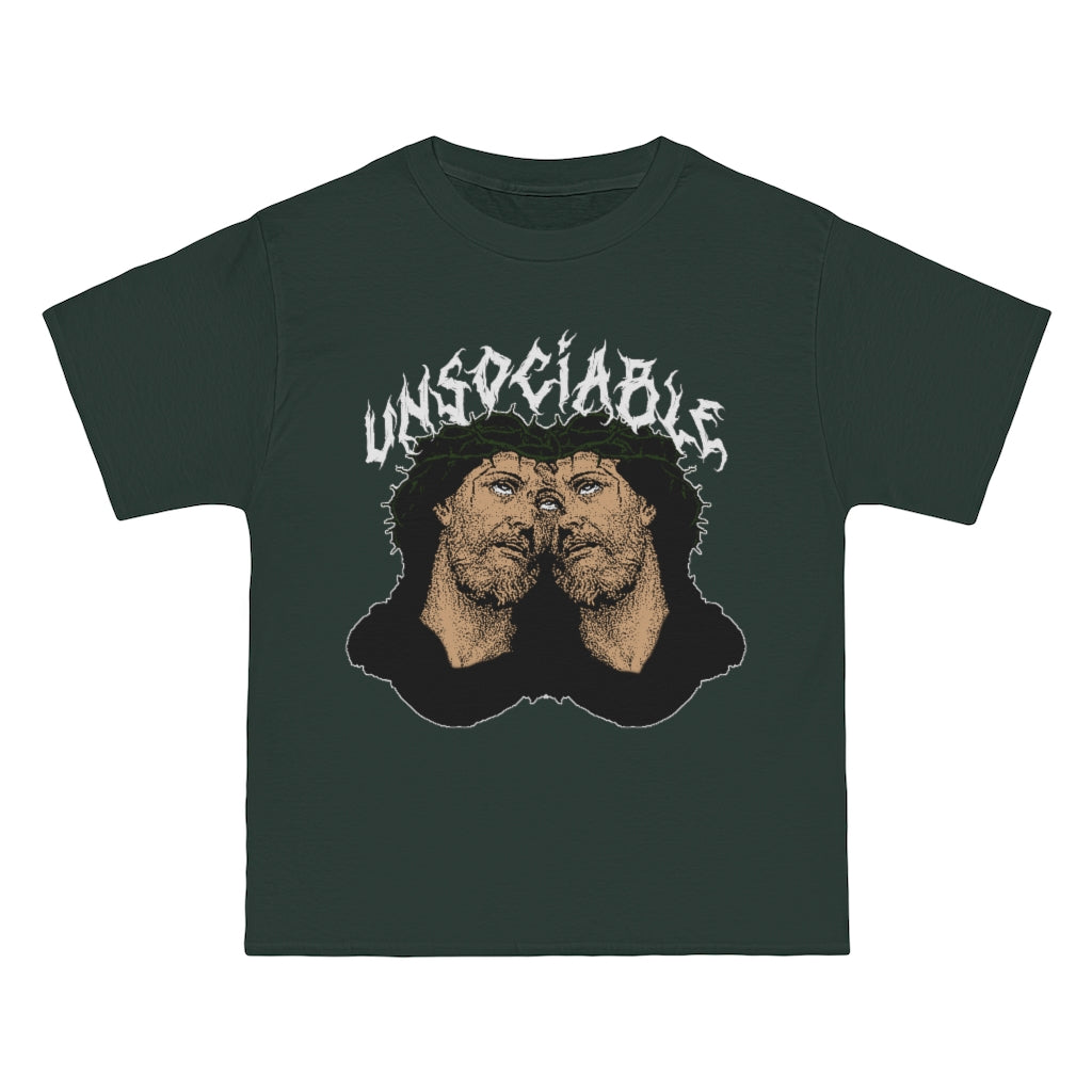 CRUCIFIED - T - SHIRT