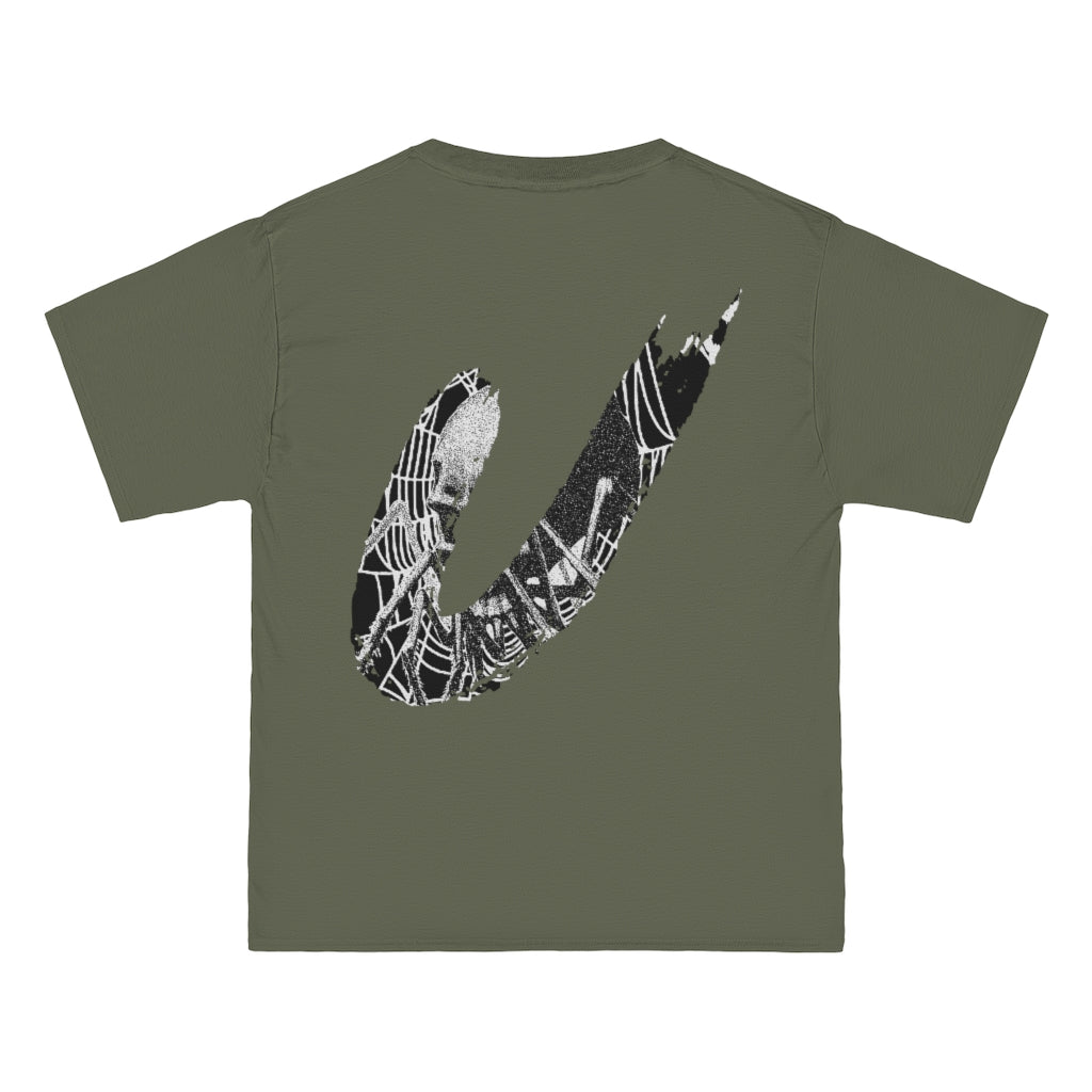 WANDERING SPIDER - T-SHIRT