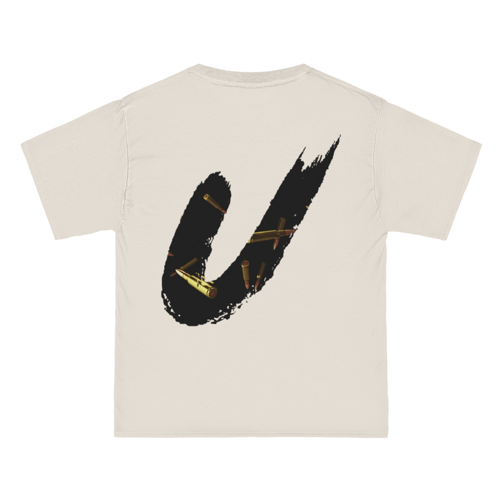 DEFIANCE - T-SHIRT