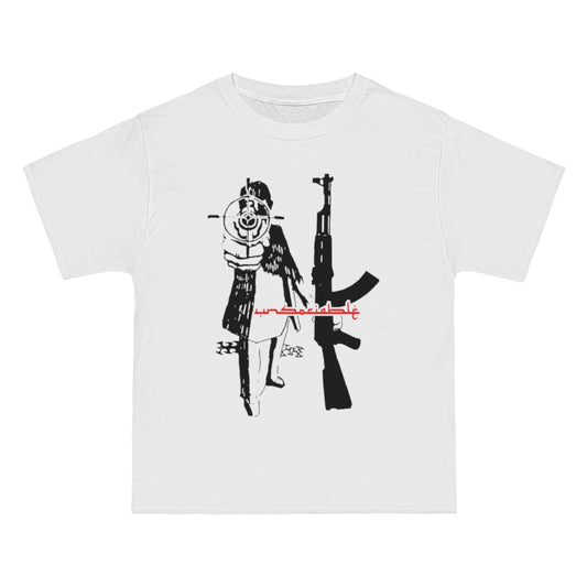 DEFIANCE - T-SHIRT