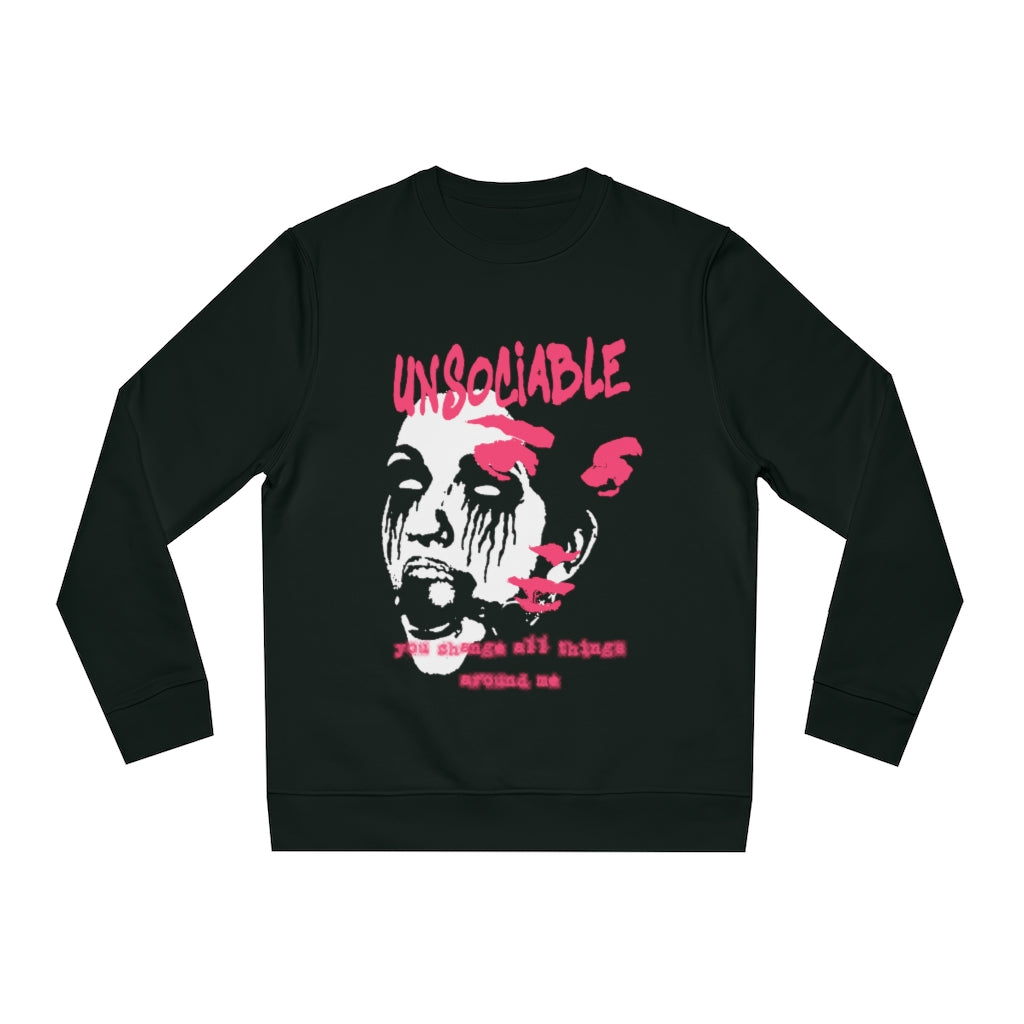 SLAYERS - CREWNECK
