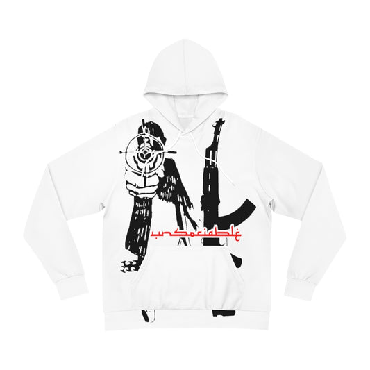 RESISTANCE - HOODIE