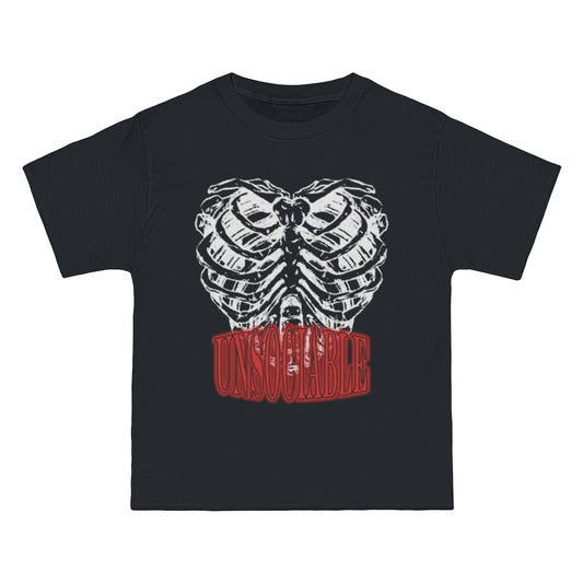 CAGE - T-SHIRT