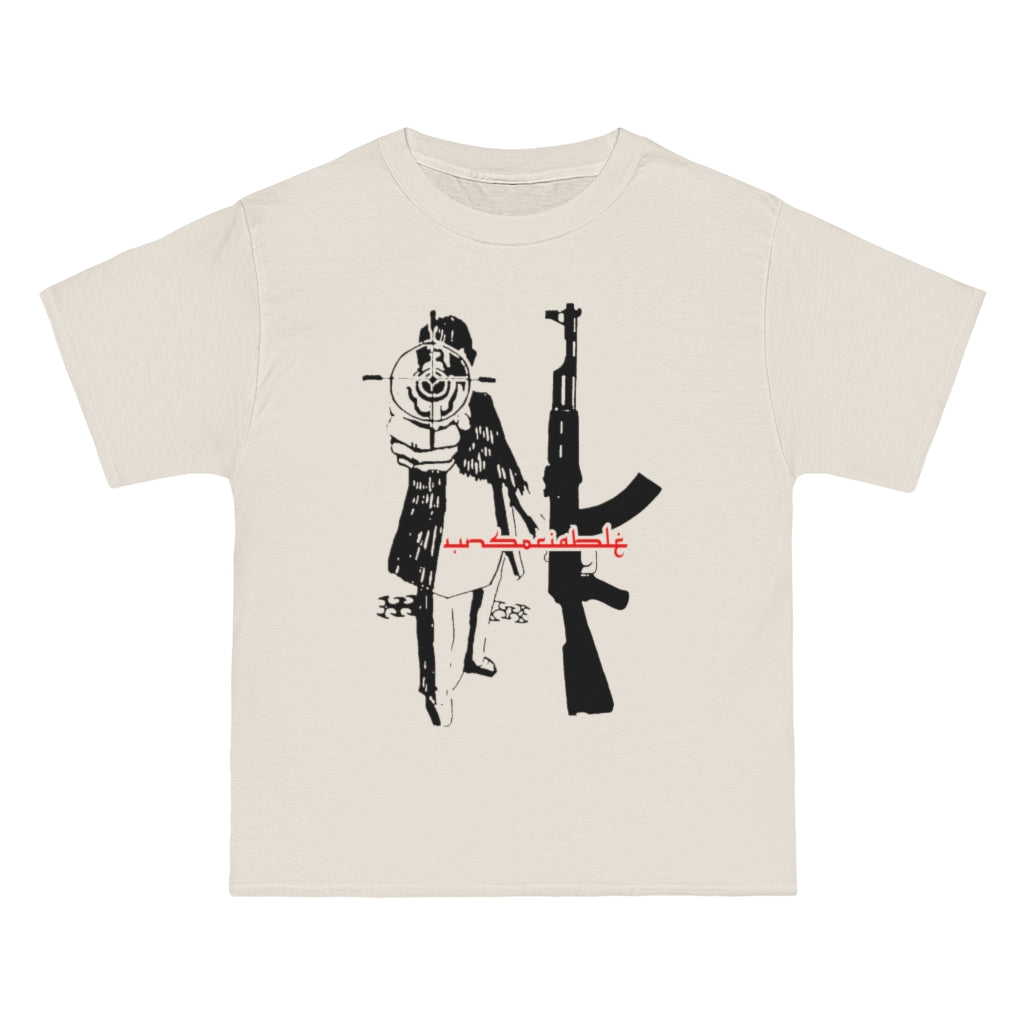 DEFIANCE - T-SHIRT
