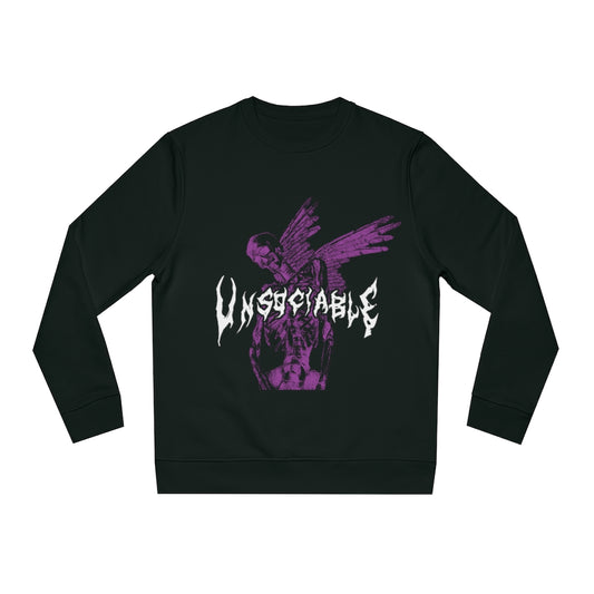 ANGEL - CREWNECK