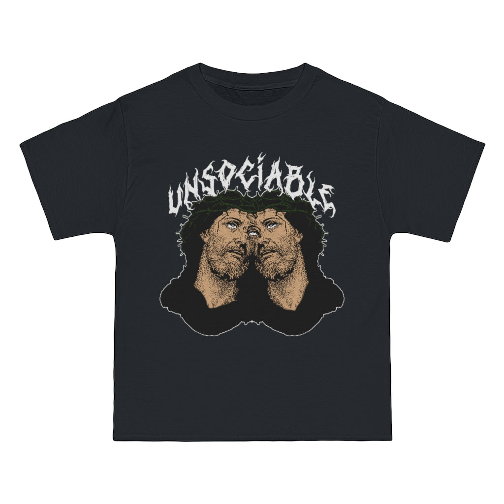 CRUCIFIED - T - SHIRT