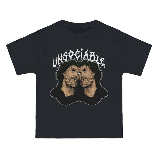 CRUCIFIED - T - SHIRT