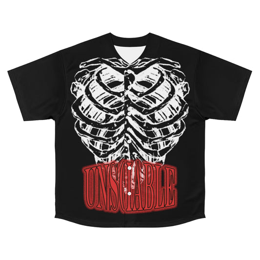 BASEBALL JERSEY