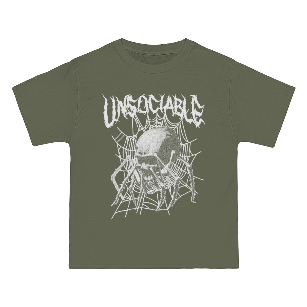 WANDERING SPIDER - T-SHIRT