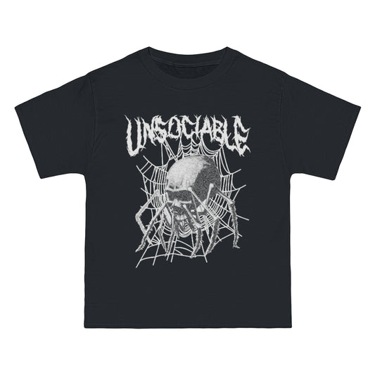 WANDERING SPIDER - T-SHIRT