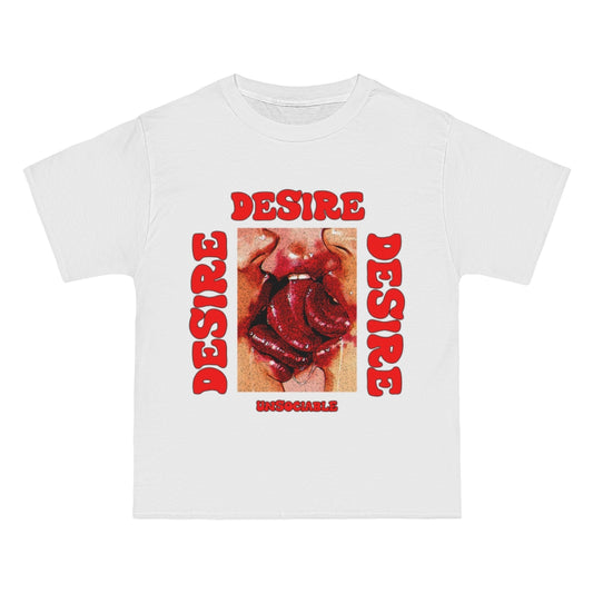 DESIRE - T - SHIRT
