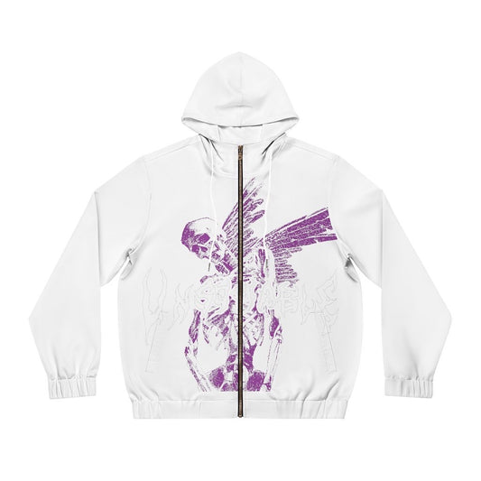 DEAD ANGEL - FULL ZIP