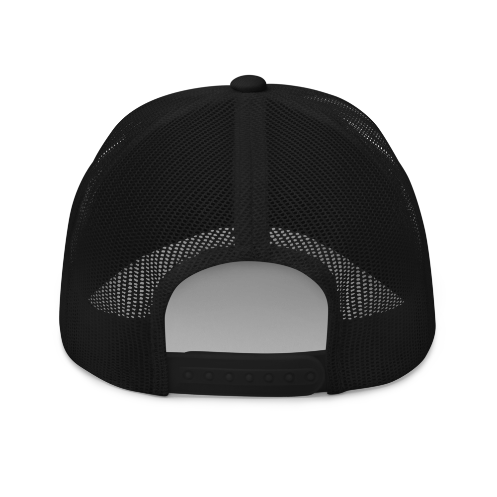 KISS - TRUCKER CAP