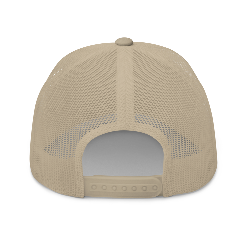 KISS - TRUCKER CAP