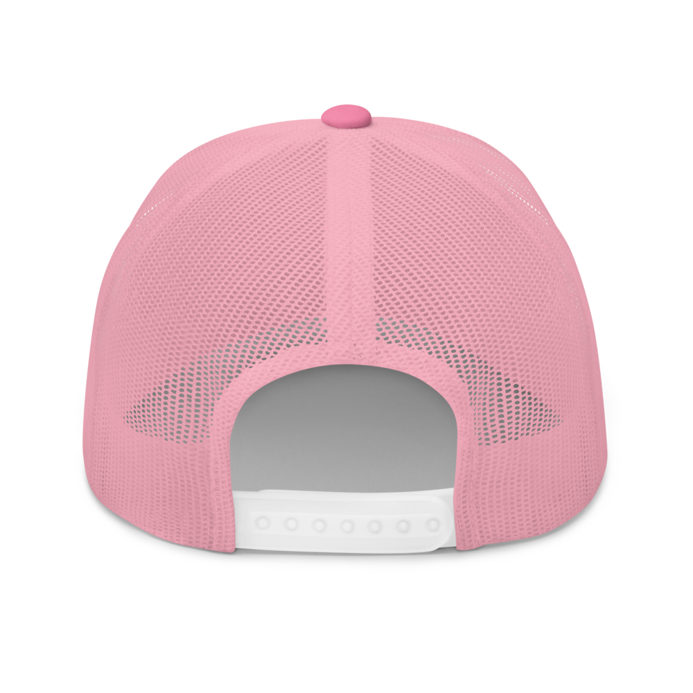 KISS - TRUCKER CAP