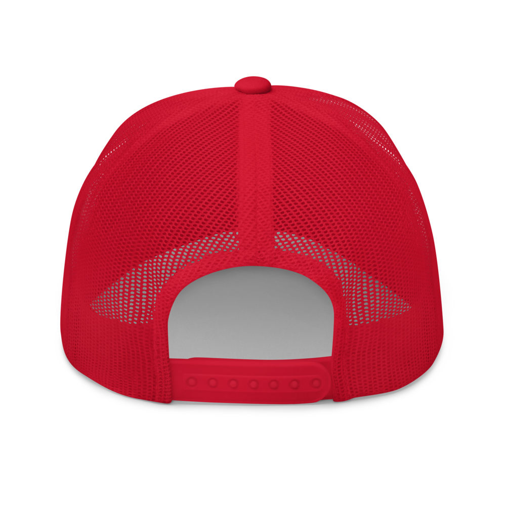 KISS - TRUCKER CAP